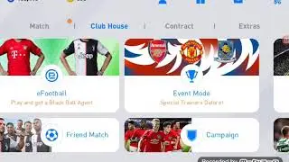 Walkthrough Pes 20 Campaign level 6 gameplay