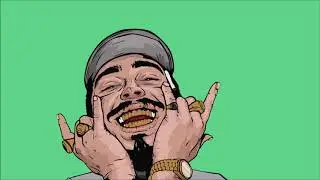 Post Malone Type Beat - 