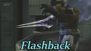 Flashback: A Community Halo: Reach Ninja Montage