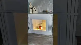 Переделка тумбочки