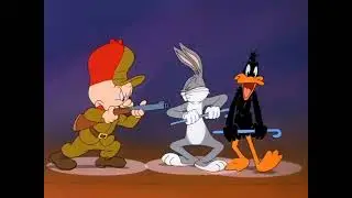 The (Blooper) Bunny Complete Fandub