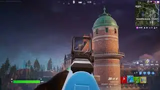 Fortnite Solo VS Duo! 😉😎😊