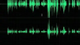 Sound for Video Session: Fixing Clipped Audio with Safety Track in Adobe Audition RODE VideoMic NTG