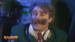 Журнал Каламбур. Крутое пике. Лучшие эпизоды. Calambur. Best Episodes 