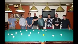Турнир mixfight по свободной пирамиде // 20 февраля 2022
