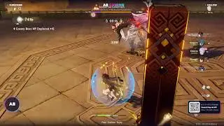 Genshin Impact | Casual Play & Quests 🌸