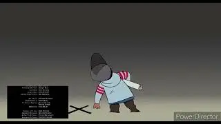 Are We Done Yet Ending