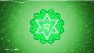 4Heart Chakra   YAM