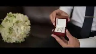 Валентин и Элина