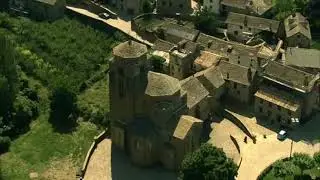 La Jacetania - El Viaje Fascinante