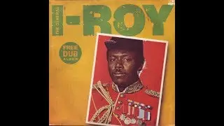 I ROY -  Fire In A Wire