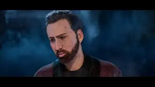 НИКОЛАС КЕЙДЖ ЗОВЕТ В DEAD BY DAYLIGHT! БАФФ ОНРЕ!РАЗДАЧА НОВОЙ ИГРЫ В СТИМ