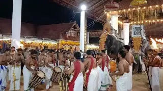 Sree Sundareswara Temple kannur Talap / Maholsavam 2021 / Kannur Maholsavam / Dhanesh Ezhuthan