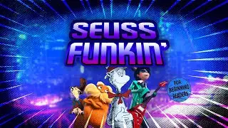 Friday Night Funkin' - Seuss Funkin' [BTG Epic Joke Mod Jam] [Gameplay]