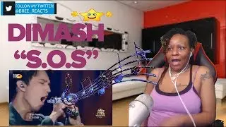 Dimash Kudaibergenov #1 I am a singer SOS 