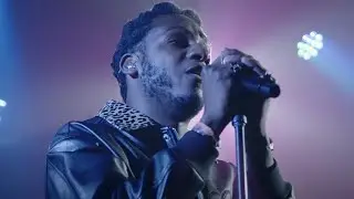 Leon Bridges ft. Kiana Lede - Better (Live from The Troubadour)
