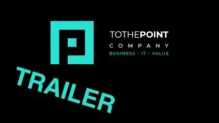 To The Point Company (2024) - Trailer
