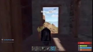 New Rust Hacks (Undetectable)