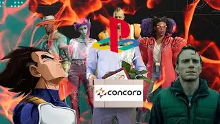 Sony Didn't Have To Fumble Concord The Way They Did