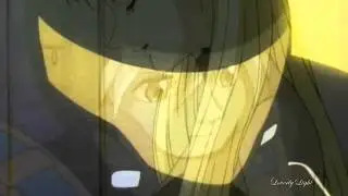Please Don't Make Me Love You (MEP Part)