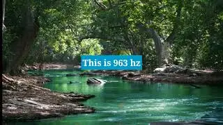 963 Hz