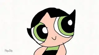 My First Powerpuff Girls Short