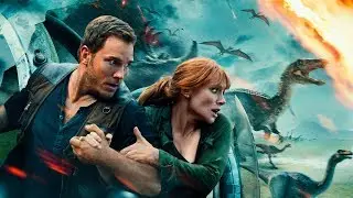 Jurassic World: Fallen Kingdom Trailer Song|Irma Thomas - Anyone Who Knows What Love Is(Lyrics)