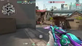 A Cringy Test