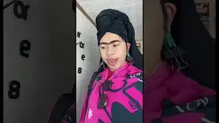 Bagian 1 Drama kedatangan tante super ngeselin part 14 || 