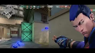 The most Satisfying Yoru montage (first day)