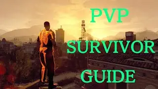 Dying Light PVP Tutorial: QUICK & EASY Survivor Guide
