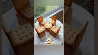 Искушение голодного зайчика