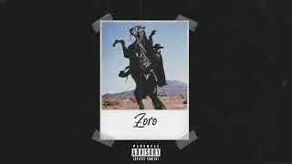 (free) frvrfriday x don toliver x eli sostre type beat - Zoro
