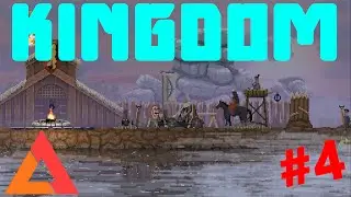 I Play: Kingdom S2E2 - Catapult