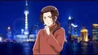Hetalia Best Of China