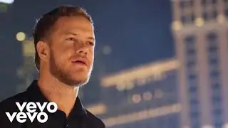 Imagine Dragons - Radioactive (Playing It Forward - Live Version)