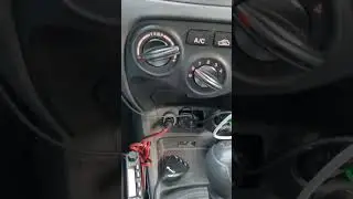 Рация в машину иногда нужна