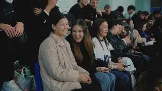 Вокруг матча 