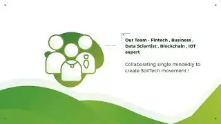 Soiltech Presentation