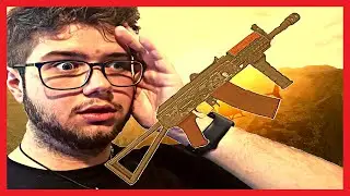 THE AKS-74UN ISN'T BALANCED | Blackhawk Rescue Mission 5 | Roblox