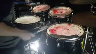 Jammin' Incredible Bongo Band Bongolia