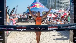 2023 Shaw and Partners Summer of Surf Shannon Eckstein Classic Female Ski Final Day 2.