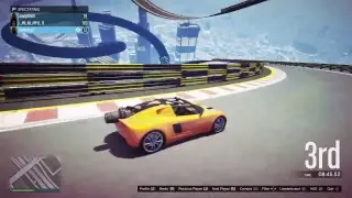 TROLLRACES PART 15