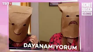 Bit olayı faciaya dönüşmesin! - Kendi Düşen Ağlamaz Özel Sahneler