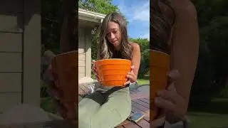 You wont believe what i found in my kids capri sun😳