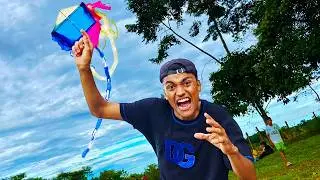Quien Vuele Mas Alto 🪁 Gana $300.000