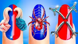 Дэдпул vs Росомаха! Как пронести сладости в Аквапарк!
