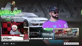 Need For Speed Unbound - I'm Actually Liking this Game!!