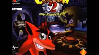Top 10 Crash Bandicoot Games