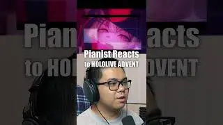 FuwaMoco's Kaibutsu Cover is FANTASTIC! #shorts #hololive #reaction